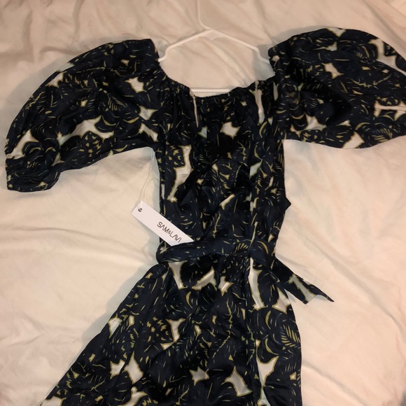 Sam & Lavi summer dress - Picture 8 of 8